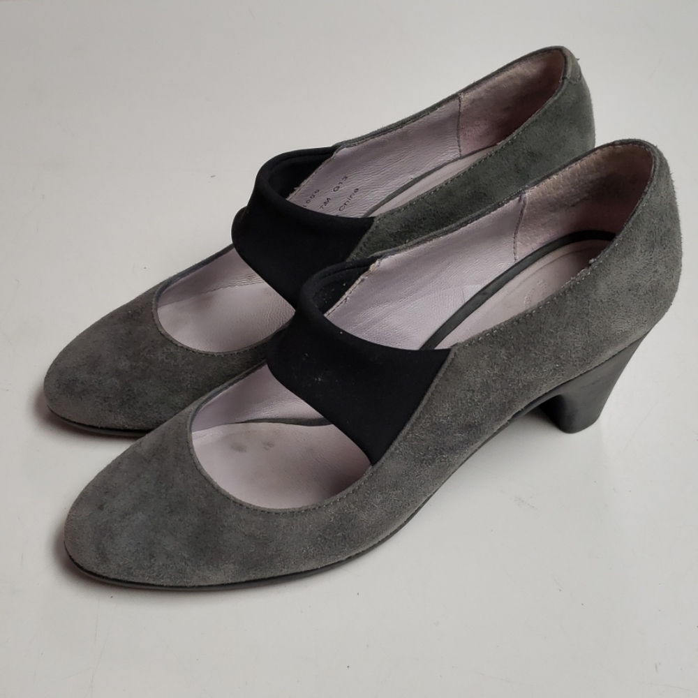 Johnston & Murphy Booties